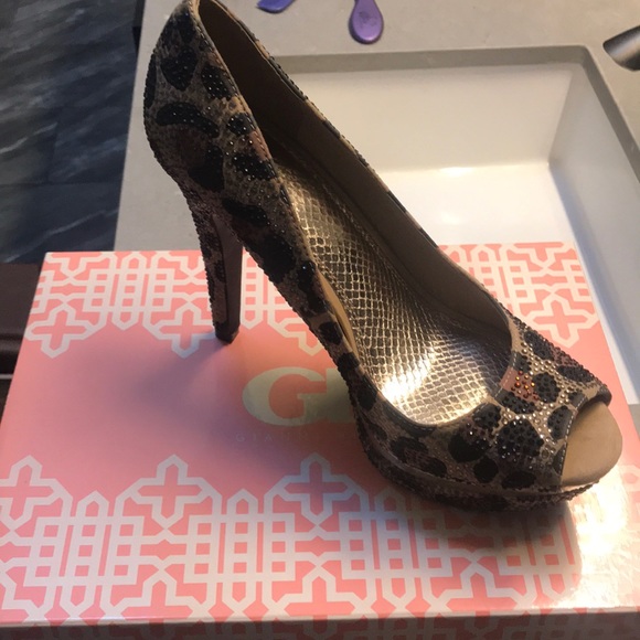 Shoes - Gianni Bini Shoes - Gianni Bini